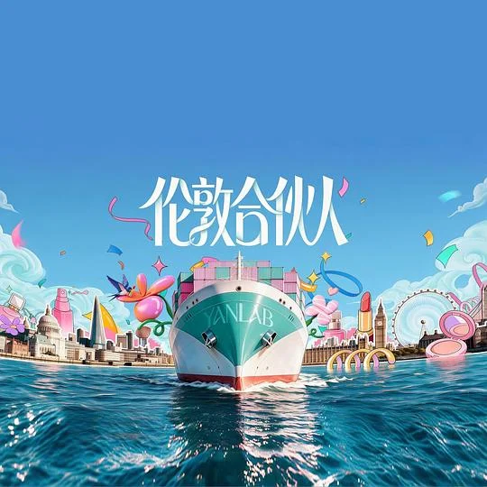 伦敦合伙人